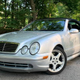 Illustration for article titled At $5,700, Could This 2002 Mercedes CLK 55 AMG “Grampa’s Car” Be A Relatively Good Deal?